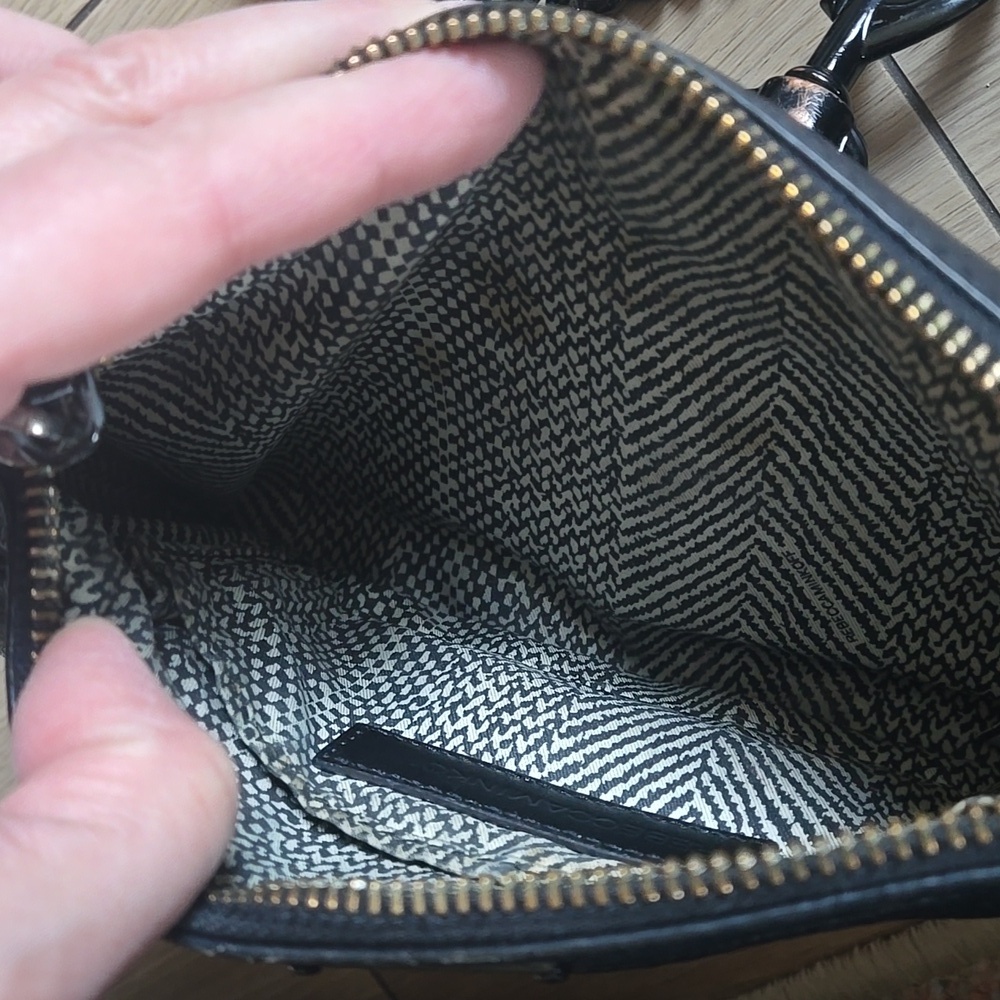 Rebecca Minkoff Mini M.A.C. (Morning After Clutch) crossbody bag - Picture 7 of 11